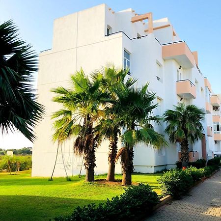 Nouveau, Residence Cap Spartel Avec Une Vue Sur Mer Tanger Eksteriør bilde